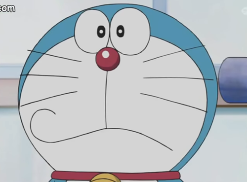 Doraemon Tập 78 Tai vách mạch rừng Cây kéo cắt bóng